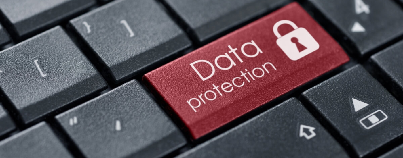 Zaštita podataka