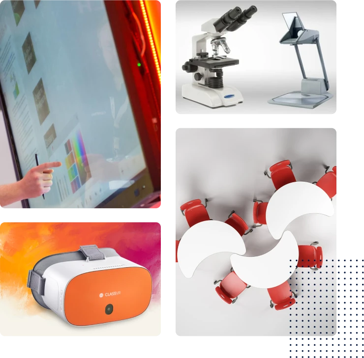 O nama - Tehnomodeli